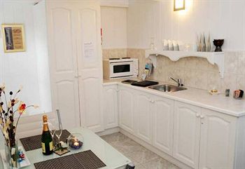 Annie Roe's Luxury Bed & Breakfast - Hotel Gold Coast 3