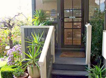 Annie Roe's Luxury Bed & Breakfast - Hotel Gold Coast 6