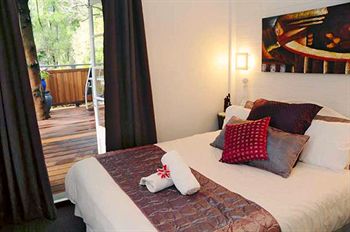 Annie Roe's Luxury Bed & Breakfast - Hotel Gold Coast 8