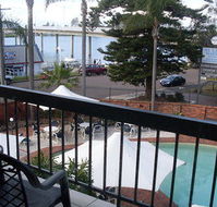 El Lago Waters Motel - Hotel Gold Coast
