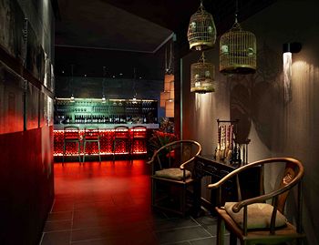 Art Series - The Cullen - Hotel Gold Coast 0