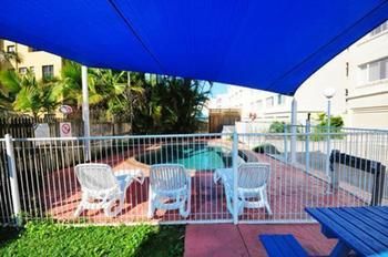 Pacific Horizons Resort - Hotel Gold Coast 21