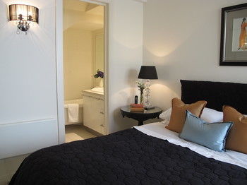 Andre's Mews Luxury Serviced Apartments - Hotel Gold Coast 10