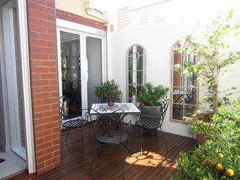 Andre's Mews Luxury Serviced Apartments - Hotel Gold Coast 15