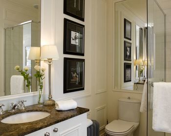 Andre's Mews Luxury Serviced Apartments - Hotel Gold Coast 23