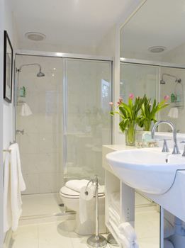 Andre's Mews Luxury Serviced Apartments - Hotel Gold Coast 24