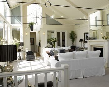 Andre's Mews Luxury Serviced Apartments - Hotel Gold Coast 25