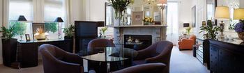 Andre's Mews Luxury Serviced Apartments - Hotel Gold Coast 35