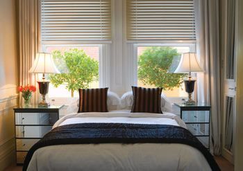 Andre's Mews Luxury Serviced Apartments - Hotel Gold Coast 37