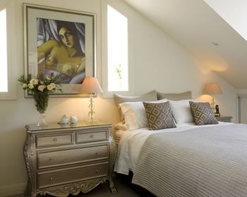Andre's Mews Luxury Serviced Apartments - Hotel Gold Coast 40