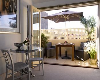 Andre's Mews Luxury Serviced Apartments - Hotel Gold Coast 41