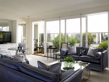 Andre's Mews Luxury Serviced Apartments - Hotel Gold Coast 42