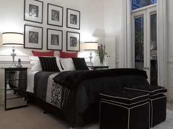 Andre's Mews Luxury Serviced Apartments - Hotel Gold Coast 46