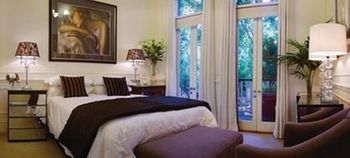 Andre's Mews Luxury Serviced Apartments - Hotel Gold Coast 60