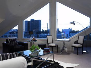 Andre's Mews Luxury Serviced Apartments - Hotel Gold Coast 64