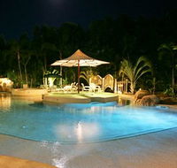 Ocean Beach Resort amp Holiday Park - Hotel Gold Coast