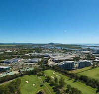 Horton Apartments - Hotel Gold Coast