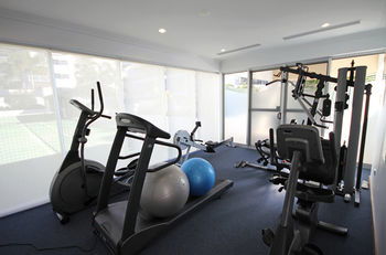 Coolum Seaside - Hotel Gold Coast 0