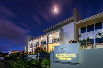 Coolum Seaside - Hotel Gold Coast 1