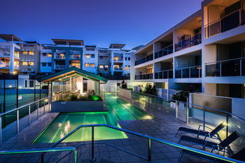 Coolum Seaside - Hotel Gold Coast 2