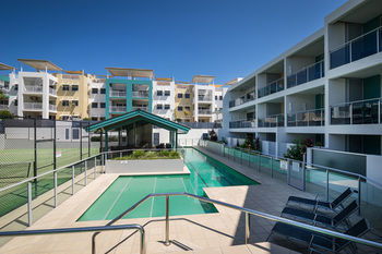 Coolum Seaside - Hotel Gold Coast 6