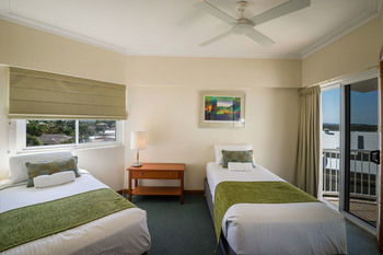 Coolum Seaside - Hotel Gold Coast 8
