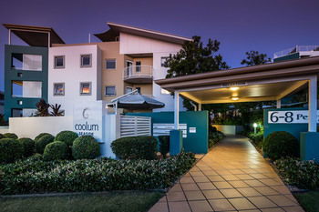 Coolum Seaside - Hotel Gold Coast 10