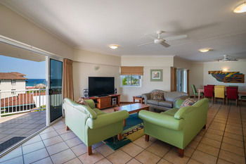 Coolum Seaside - Hotel Gold Coast 13