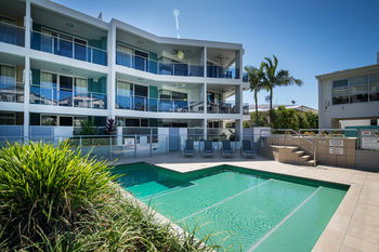 Coolum Seaside - Hotel Gold Coast 15