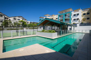 Coolum Seaside - Hotel Gold Coast 16
