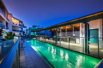 Coolum Seaside - Hotel Gold Coast 17