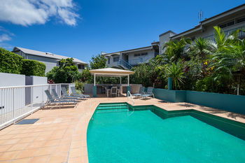 Coolum Seaside - Hotel Gold Coast 19