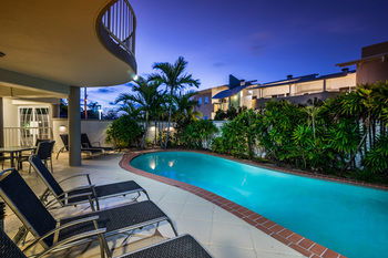 Coolum Seaside - Hotel Gold Coast 20