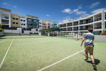 Coolum Seaside - Hotel Gold Coast 24