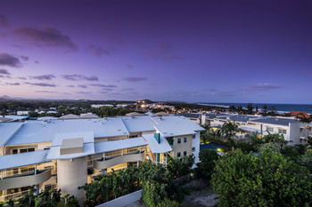 Coolum Seaside - Hotel Gold Coast 25