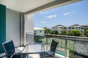 Coolum Seaside - Hotel Gold Coast 26