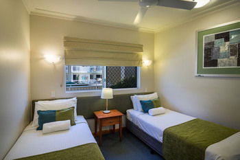 Coolum Seaside - Hotel Gold Coast 28
