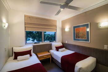 Coolum Seaside - Hotel Gold Coast 32