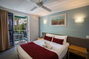 Coolum Seaside - Hotel Gold Coast 33
