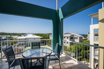 Coolum Seaside - Hotel Gold Coast 43