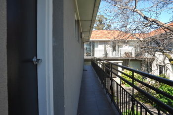 Buckingham International Serviced Apartments - Hotel Gold Coast 0
