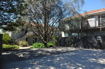 Buckingham International Serviced Apartments - Hotel Gold Coast 1