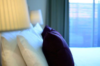Buckingham International Serviced Apartments - Hotel Gold Coast 2