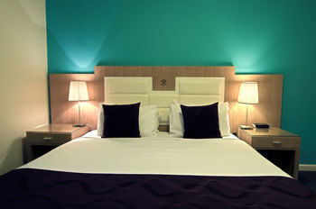 Buckingham International Serviced Apartments - Hotel Gold Coast 3