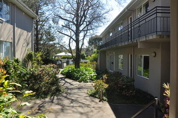 Buckingham International Serviced Apartments - Hotel Gold Coast 4