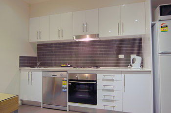 Buckingham International Serviced Apartments - Hotel Gold Coast 8
