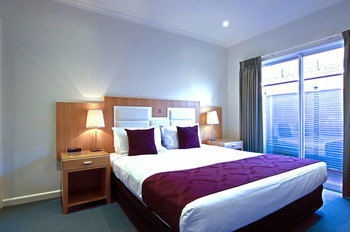 Buckingham International Serviced Apartments - Hotel Gold Coast 12