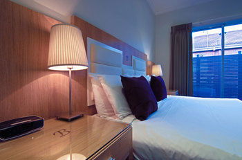 Buckingham International Serviced Apartments - Hotel Gold Coast 15