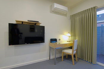 Buckingham International Serviced Apartments - Hotel Gold Coast 16