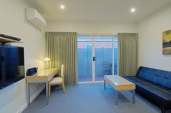 Buckingham International Serviced Apartments - Hotel Gold Coast 17